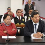 Περού: 26 χρόνια κάθειρξη σε πρώην πρόεδρο για διαφθορά και ξέπλυμα χρήματος