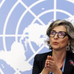 ΟΗΕ: Στόχος του Ισραήλ η εξάλειψη των Παλαιστινίων από τη γη τους διά της «γενοκτονίας»