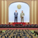 Βόρεια Κορέα: «Σύμφωνη με το διεθνές δίκαιο οποιαδήποτε αποστολή στρατευμάτων στη Ρωσία»