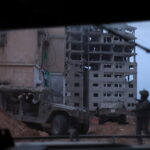 Γάζα: 19 άνθρωποι σκοτώθηκαν και δεκάδες τραυματίστηκαν από ισραηλινό πλήγμα σε σχολείο