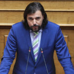 ΣΥΡΙΖΑ: «Αδειάζει» τον Πέτρο Παππά, που ζήτησε την τιμωρία φαντάρου επειδή μίλησε σε αντιπολεμική διαδήλωση