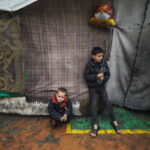 ΟΗΕ: Τα παιδιά στη Γάζα πεθαίνουν υποφέροντας από την απουσία επείγουσας θεραπείας