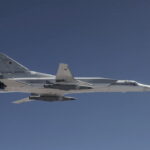 Ουκρανία: Ρωσικός υπερηχητικός πύραυλος έπληξε την περιοχή του αεροδρομίου Σταροκοστιαντινίφ