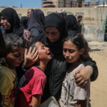 ΟΗΕ: Σχεδόν το 70% των νεκρών στη Γάζα από τον Νοέμβριο του 2023 ως τον Απρίλιο του 2024 ήταν γυναίκες και παιδιά