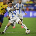 Ο Μέσι έγινε ο δεύτερος σκόρερ όλων των εποχών