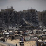 Γάζα: Έρευνα της Haaretz κατηγορεί τον ισραηλινό στρατό ότι πυροβολεί στα τυφλά κατά αμάχων