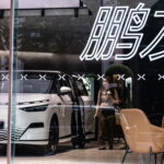 ΕΕ: «Πράσινο φως» για την επιβολή επιπλέον δασμών στις εισαγωγές κινεζικών ηλεκτρικών αυτοκινήτων