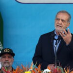 Το Ιράν καλεί τις ΗΠΑ να μην επέμβουν στη Μέση Ανατολή