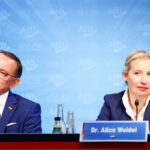 Γερμανία: Σκάνδαλο παράνομης χρηματοδότησης στην AfD