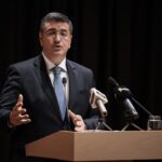 ΕΕ: Στις 4 Νοεμβρίου η ακρόαση στο Ευρωκοινοβούλιο του Απόστολου Τζιτζικώστα