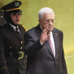 Ντόναλντ Τραμπ: Η Παλαιστινιακή Αρχή καταγγέλλει την άρση των κυρώσεων στους Ισραηλινούς εποίκους