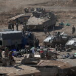 Ισραήλ: Ο στρατός ανακοίνωσε τον θάνατο ενός στρατιώτη στο έδαφος του Λιβάνου