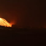 Το Ισραήλ σφυροκοπά τον Λίβανο και τη Δυτική Όχθη