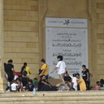 Λίβανος: Πολλές χώρες οργανώνουν απομακρύνσεις πολιτών τους