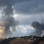 Λίβανος: Νέο ισραηλινό πλήγμα στα νότια προάστια της Βηρυτού