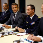 Κρίση στη Μέση Ανατολή: Η Γαλλία συγκαλεί συνεδρίαση του Συμβουλίου Ασφαλείας του ΟΗΕ