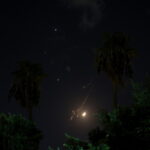 Αντίποινα του Ιράν στο Ισραήλ με εκατοντάδες βαλλιστικούς πυραύλους