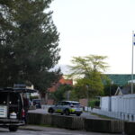 Σουηδία: Πυροβολισμοί κοντά στην πρεσβεία του Ισραήλ