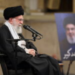 Ιράν: Ο αγιατολάχ Χαμενεΐ θα ηγηθεί της προσευχής της Παρασκευής μετά την επίθεση στο Ισραήλ