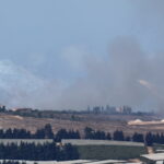 Εισβολή του ισραηλινού στρατού στον νότιο Λίβανο