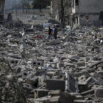 ΟΗΕ: Η κατάσταση στη βόρεια Γάζα θυμίζει εικόνα «Αποκάλυψης»