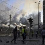 Η Κομισιόν ανακοίνωσε ανθρωπιστική βοήθεια 30 εκ. ευρώ στον Λίβανο