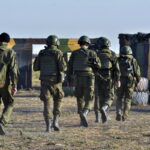 Ουκρανία: Οι ρωσικές δυνάμεις προελαύνουν με τον γρηγορότερο ρυθμό από την έναρξη του πολέμου