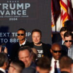 Προεδρικές εκλογές στις ΗΠΑ: Πάνω από 70 εκατ. δολάρια έδωσε ο Μασκ για την καμπάνια Τραμπ