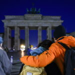 Γερμανία: Η πολιτεία τιμά την επέτειο από την επίθεση της Χαμάς