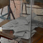 ΠΑΣΟΚ: Ν. Ανδρουλάκης και Χ. Δούκας στον 2ο γύρο των εσωκομματικών εκλογών