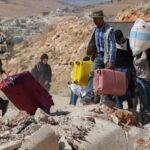 Σε ισχύ η συμφωνία Ισραήλ – Χεζμπολάχ για κατάπαυση του πυρός στον Λίβανο