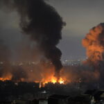 Το Ισραήλ σκότωσε πέντε υγειονομικούς στον Λίβανο