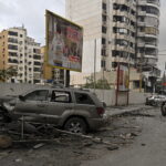 Γκάλαντ: «Ακέφαλη η Χεζμπολάχ – Ο διάδοχος του Νασράλα σκοτώθηκε στη Βηρυτό»