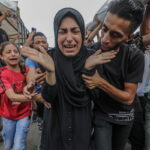 Γάζα: Τουλάχιστον 18 άνθρωποι σκοτώθηκαν από βομβαρδισμούς του ισραηλινού στρατού