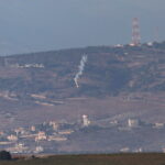 Πλήγμα της Χεζμπολάχ με drones εναντίον στρατιωτικής βάσης κοντά στη Χάιφα