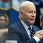 Τζο Μπάιντεν: Απονέμει χάρη σε 39 ανθρώπους και μειώνει τις ποινές για 1.500 άλλους