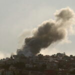 Λίβανος: Συνεχίζονται οι συγκρούσεις και οι ισραηλινοί βομβαρδισμοί