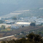 Λίβανος: Η UNIFIL λέει ότι αντιμετωπίζει πολύ μεγάλη απειλή από τα πυρά του ισραηλινού στρατού