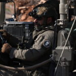 Λίβανος: Νέα ισραηλινά πυρά εναντίον της ειρηνευτικής δύναμης του ΟΗΕ – Tραυματίστηκαν κυανόκρανοι