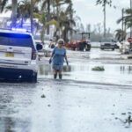 ΗΠΑ: Τουλάχιστον 11 νεκροί στη Φλόριντα από το πέρασμα του κυκλώνα Μίλτον