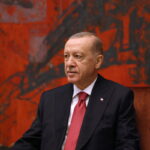 ΕΕ: H Τουρκία κατέθεσε αίτημα ενδιαφέροντος για συμμετοχή στο SAFE