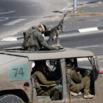 Λίβανος: Τέσσερις Ισραηλινοί στρατιώτες σκοτώθηκαν κατά λάθος σε έκρηξη