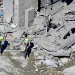 Λίβανος: Δεκαοκτώ άνθρωποι σκοτώθηκαν σε ισραηλινό βομβαρδισμό