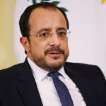 Τριμερής συνάντηση Χριστοδουλίδη – Τατάρ – Γκουτέρες στη Νέα Υόρκη