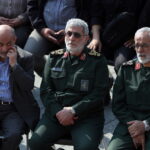 Ιράν: Δημόσια επανεμφάνιση του επικεφαλής της Δύναμης Κοντς