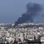 Μάχες της Χεζμπολάχ με τον ισραηλινό στρατό στον νότιο Λίβανο – Βομβαρδισμοί στα νότια της Βηρυτού