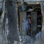 Νέα εντολή εκκένωσης για τις νότιες συνοικίες της Βηρυτού από τον ισραηλινό στρατό