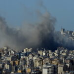 Ισραήλ-Λίβανος: Θέμα χρόνου φαίνεται ότι είναι η ανακοίνωση κατάπαυσης του πυρός