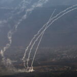 Λίβανος: Ένας άνθρωπος σκοτώθηκε σε ισραηλινό βομβαρδισμό