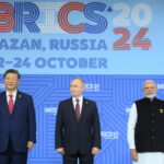 Σύνοδος BRICS: Συζητήσεις για εναλλακτικό σύστημα διεθνών συναλλαγών